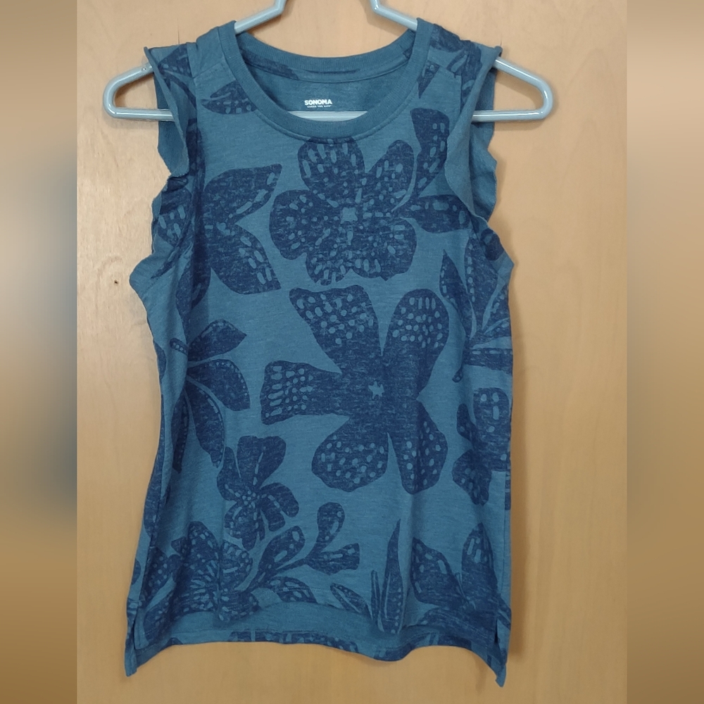 Firm Final price!*Goods for Life top(S)